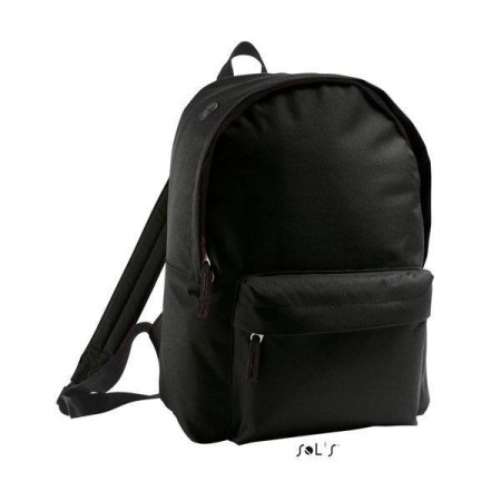 Sol's Rider 70100 Μαύρο 312